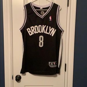 Brooklyn Nets Deron Williams Jersey
